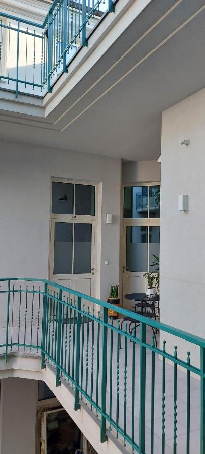 Juwel Apartments Krakow Z Widokiem Na Wawel Ap 31 Exterior foto