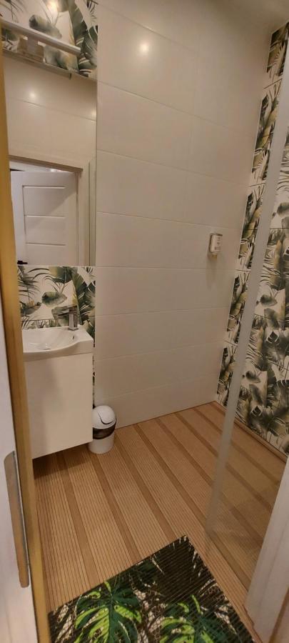 Juwel Apartments Krakow Z Widokiem Na Wawel Ap 31 Exterior foto