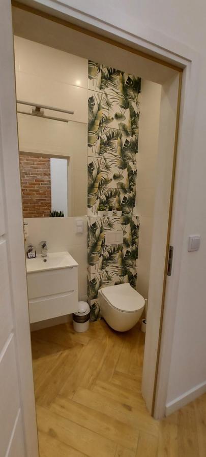 Juwel Apartments Krakow Z Widokiem Na Wawel Ap 31 Exterior foto