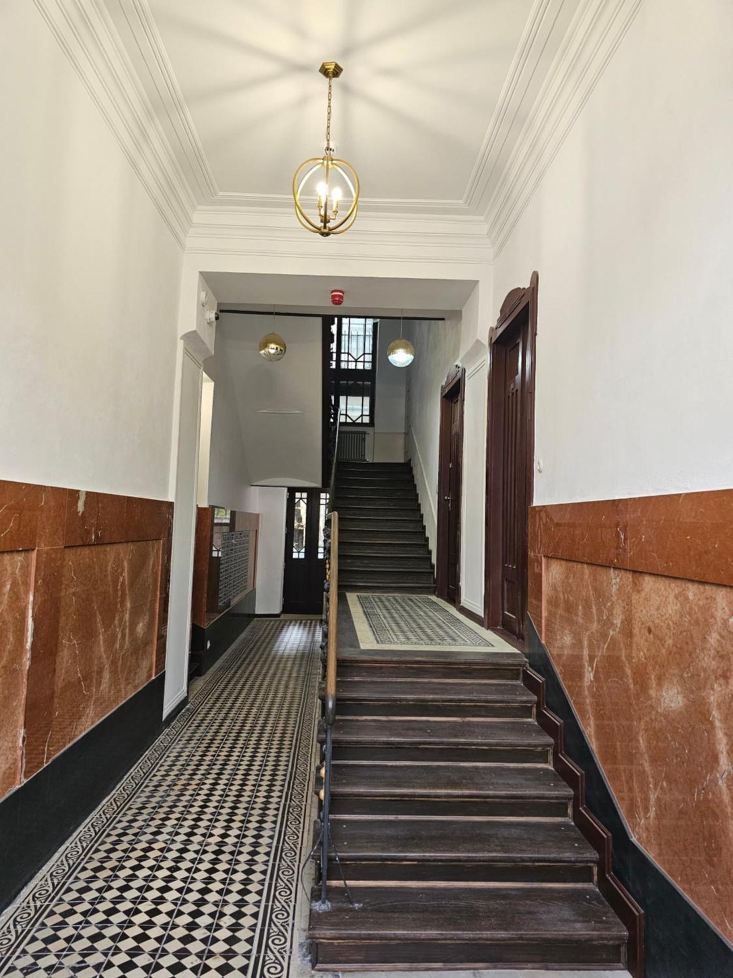 Juwel Apartments Krakow Z Widokiem Na Wawel Ap 31 Exterior foto