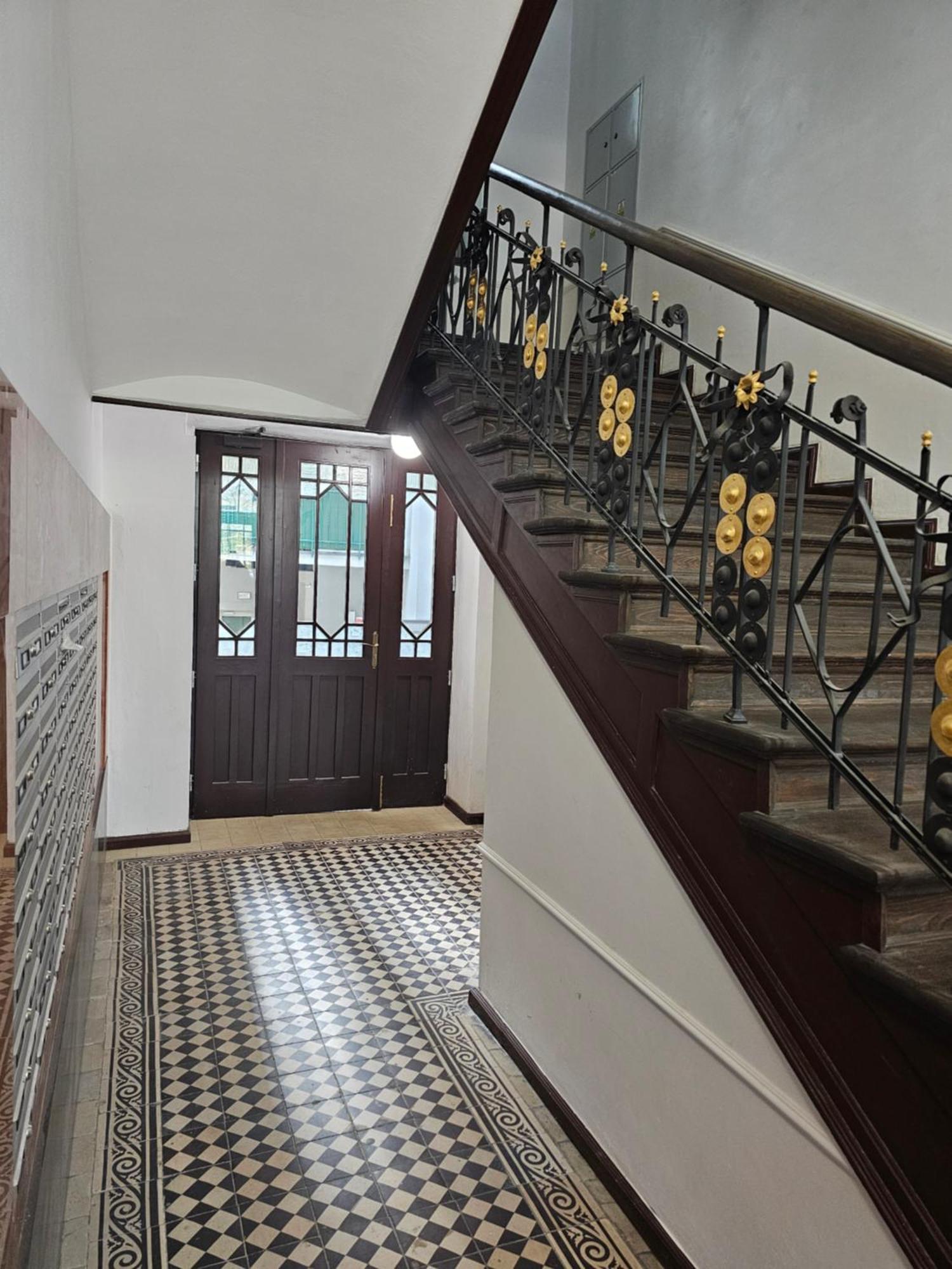 Juwel Apartments Krakow Z Widokiem Na Wawel Ap 31 Exterior foto